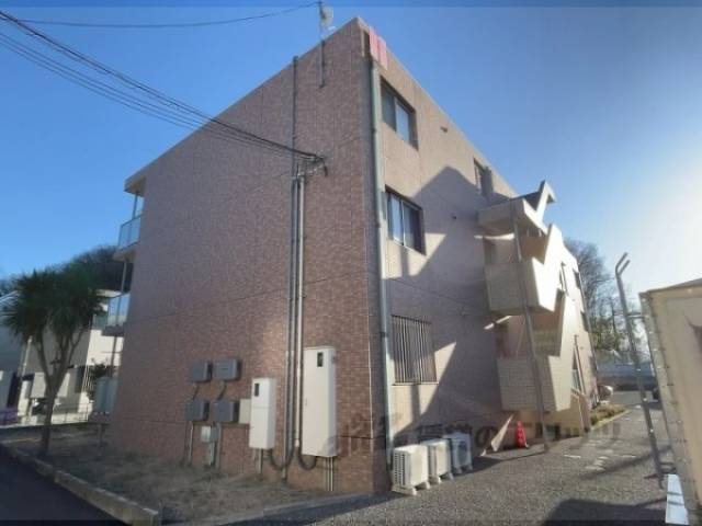 ハートフルマンション旭森外観写真3