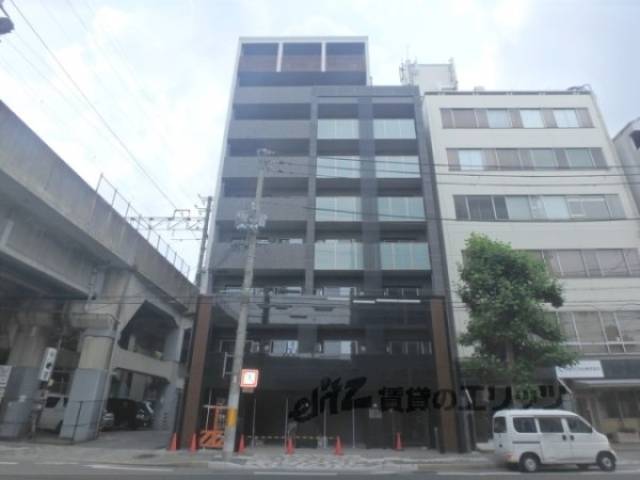 ベラジオ雅び四条通２902外観写真2