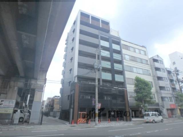 ベラジオ雅び四条通２902外観写真3