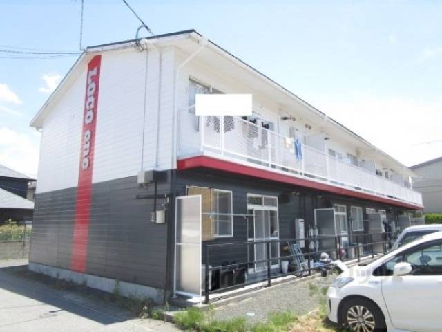 ＬＯＣＯ　ｏｎｅ外観写真2