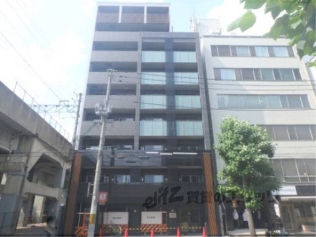 ベラジオ雅び四条通２外観写真2