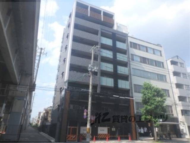 ベラジオ雅び四条通２外観写真3