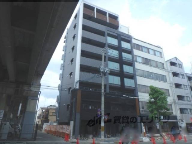 ベラジオ雅び四条通２外観写真2