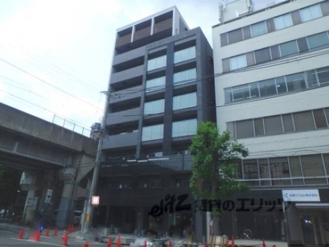 ベラジオ雅び四条通２外観写真3