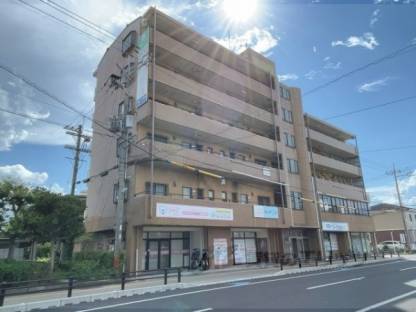 Ｎａｓｕ８外観写真2