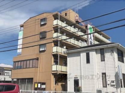 Ｎａｓｕ８外観写真3