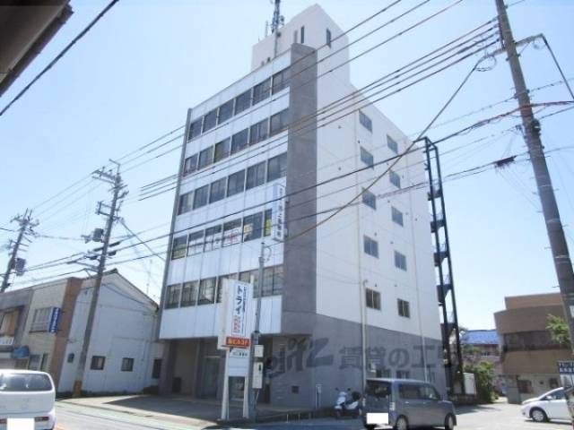 第２森野ビル外観写真1