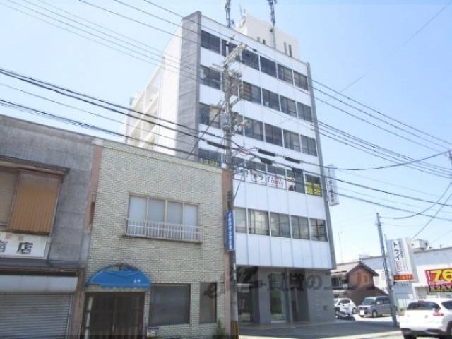 第２森野ビル外観写真2