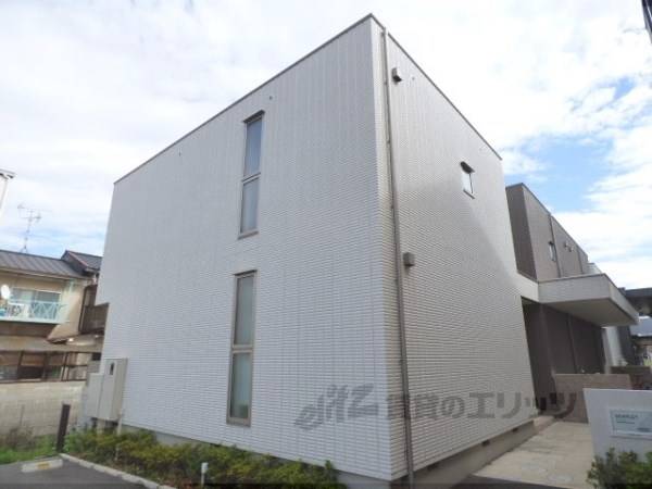 132438の外観写真