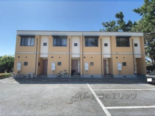 ステージ　リペリアン外観写真2