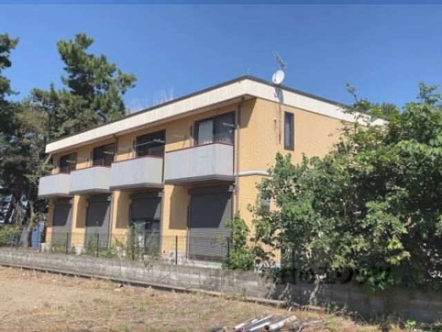 ステージ　リペリアン外観写真3