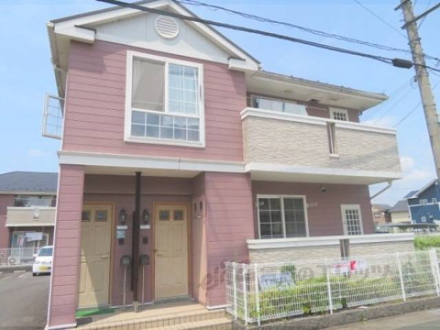 フィオーレ２外観写真2
