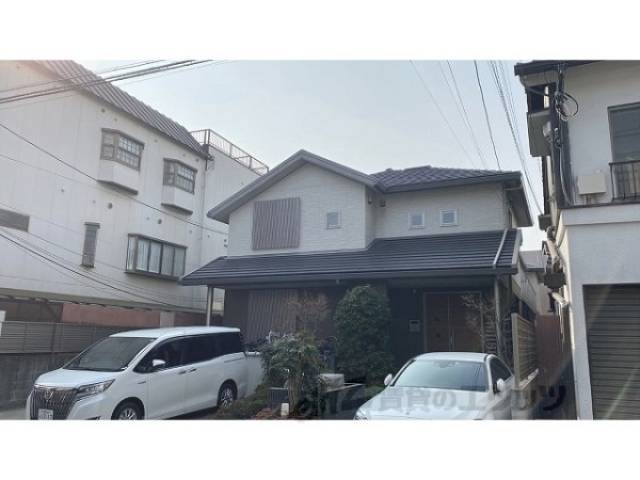 プリムローズ二本松外観写真1