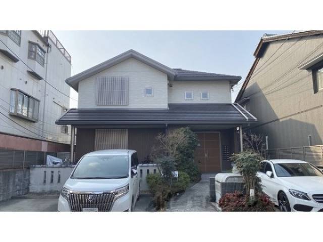 プリムローズ二本松外観写真3