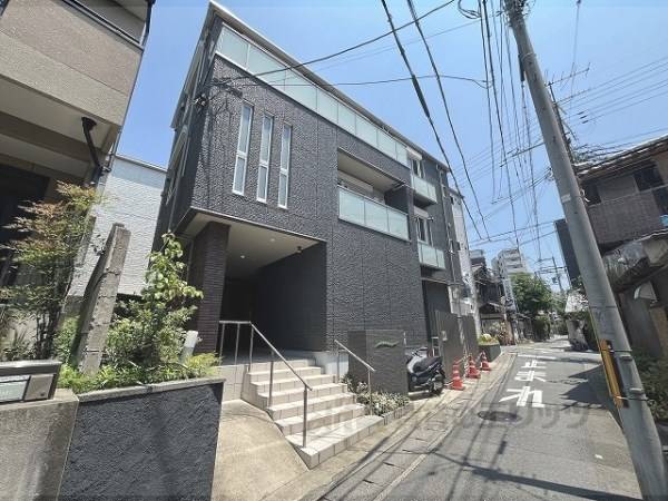 132456の外観写真