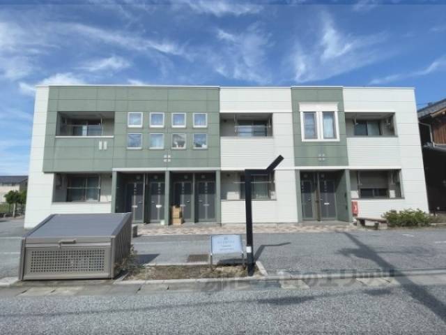 ティンカーベル外観写真1