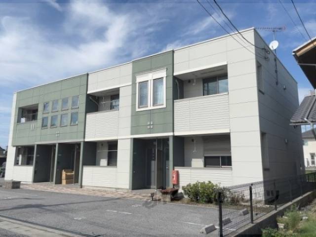 ティンカーベル外観写真3