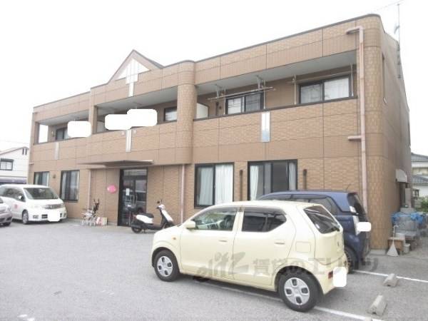 132466の外観写真