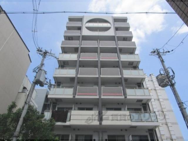 インペリアル奈良大宮外観写真1