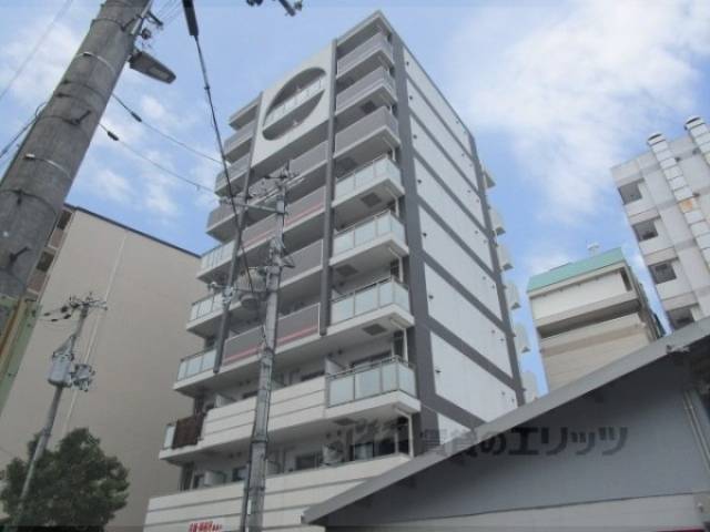インペリアル奈良大宮外観写真3