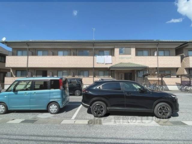 ＷＥＳＴ　ＷＩＮＧ外観写真1