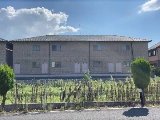 ＷＥＳＴ　ＷＩＮＧ外観写真2