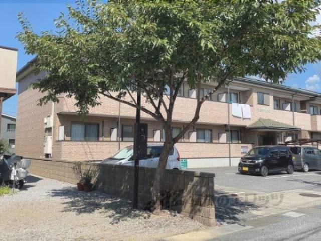 ＷＥＳＴ　ＷＩＮＧ外観写真3