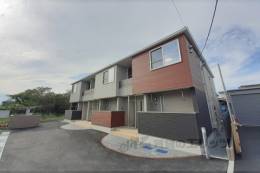 Ｒｅｇｕｌｕｓ外観写真