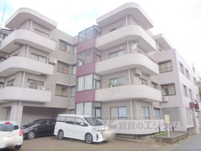 ライフステージ広瀬森外観写真1