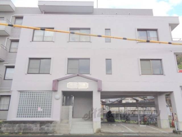 ライフステージ広瀬森外観写真2