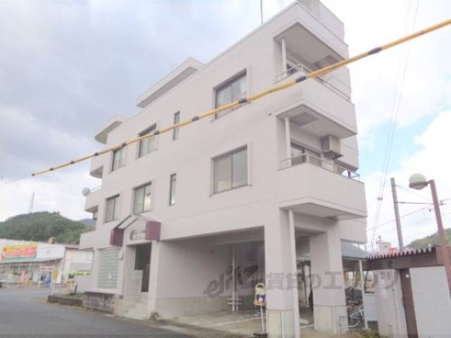 ライフステージ広瀬森外観写真3