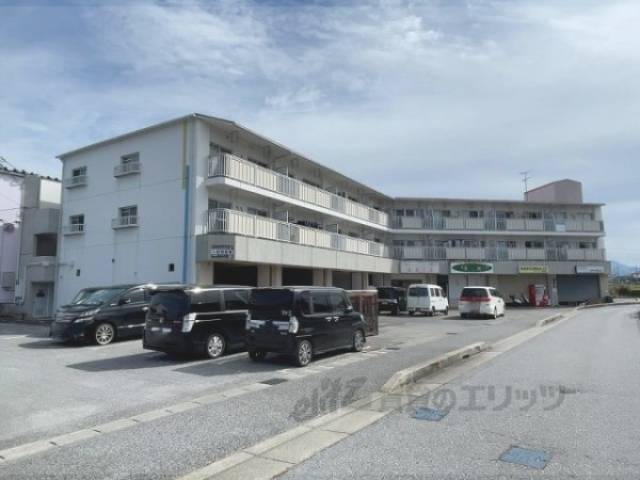 リバーノースビル２外観写真2