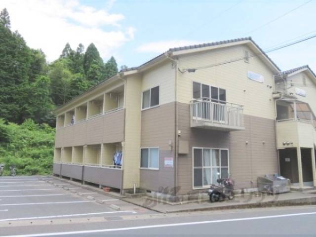 ライフステージ広瀬安岡１外観写真1