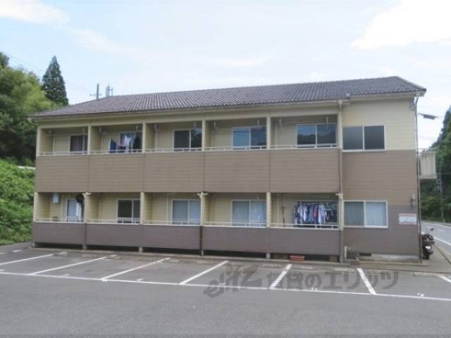 ライフステージ広瀬安岡１外観写真2