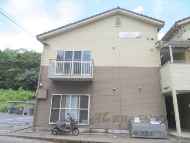 ライフステージ広瀬安岡１外観写真3