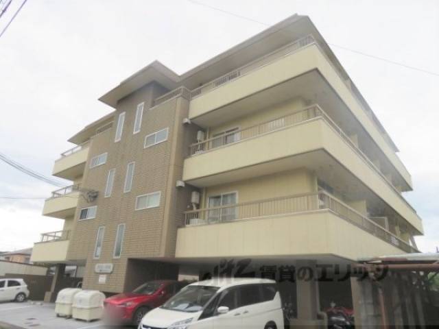 ライフステージ広瀬倉梯外観写真1