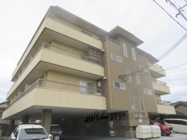 ライフステージ広瀬倉梯外観写真3