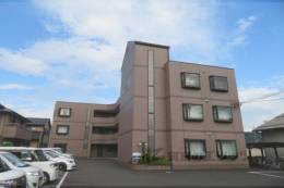 ライフステージ広瀬引土外観写真