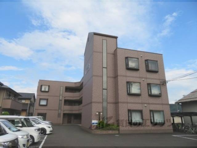 ライフステージ広瀬引土外観写真1