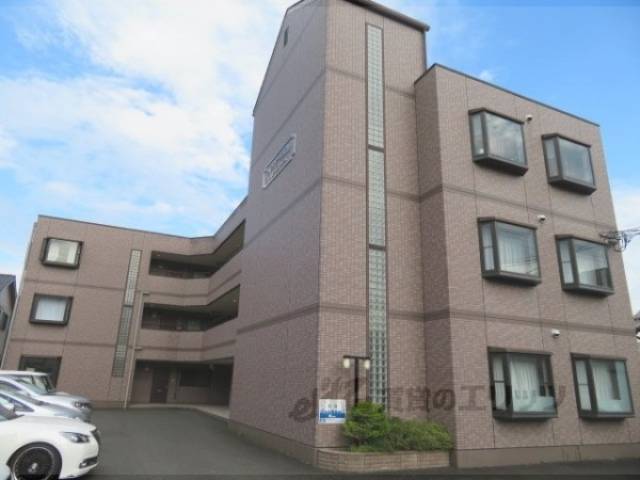 ライフステージ広瀬引土外観写真2