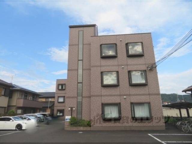 ライフステージ広瀬引土外観写真3