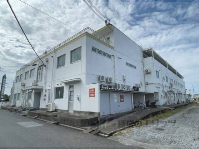 リバーノースビル３外観写真3