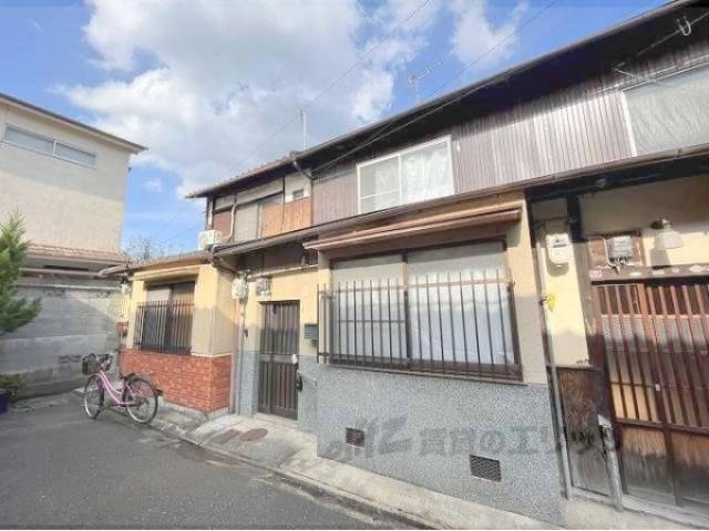 貸家外観写真2