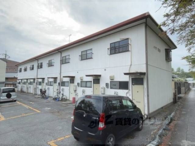 ハイツ桜通り外観写真1