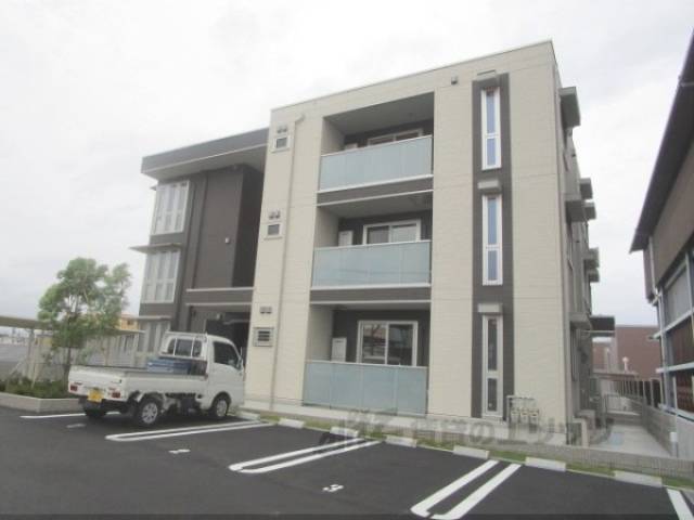 プティペル外観写真2