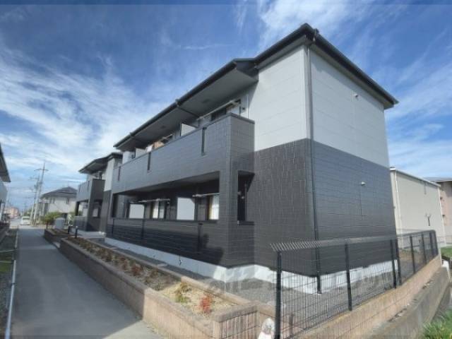 アルブル　ヴィラージュ２外観写真1