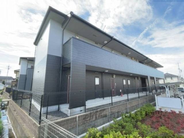 アルブル　ヴィラージュ２外観写真2