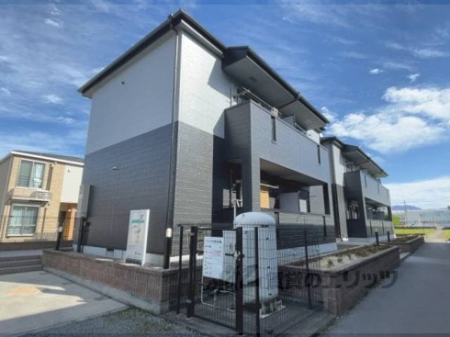 アルブル　ヴィラージュ２外観写真3