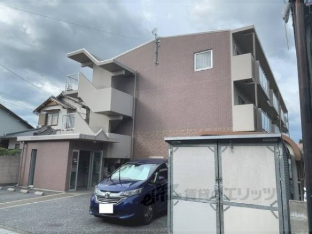 カルフールⅥ外観写真2