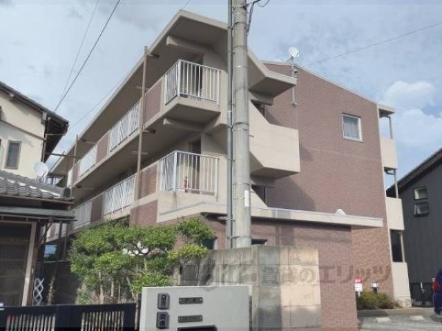 カルフールⅥ外観写真3